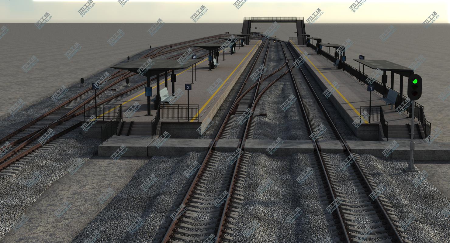 images/goods_img/2021040234/Railroad Station Constructor model/3.jpg